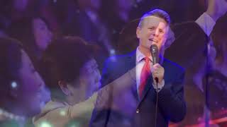 Steve Green - Touch Your People Once Again Live