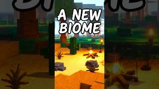 NEW BIOME Coming to 99 Nights in the Forest?! 😱 (Roblox)
