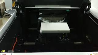 UF3000EX-e Initial video