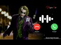 Joker ringtone download free mp3   english song  joker best ringtone   ringtones 2020