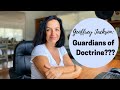 Governing Body Members are Guardians of the Doctrine? #JehovahsWitnesses, #exjw, #Watchtower
