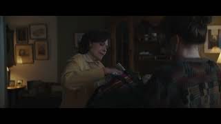 #trailer  "HOLD"  (US) #SOHO15 #SIFFNYC #shortfilm