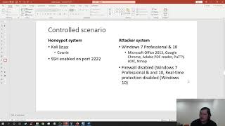 Capstone VIVA presentation [Part 1]