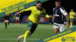 #140: Score Draw Specialists