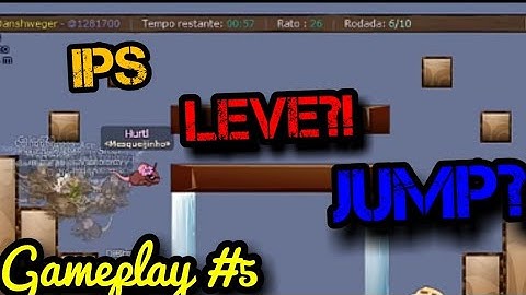 Transformice - Epic First Gameplay Racing #5