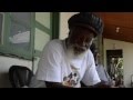 Capture de la vidéo The Abyssinians' Rehearsal @ Bob Marley's Museum/Trench Town Culture Yard 1