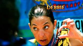 Survivor Season 34 Intro (Reddit Fan Vote)