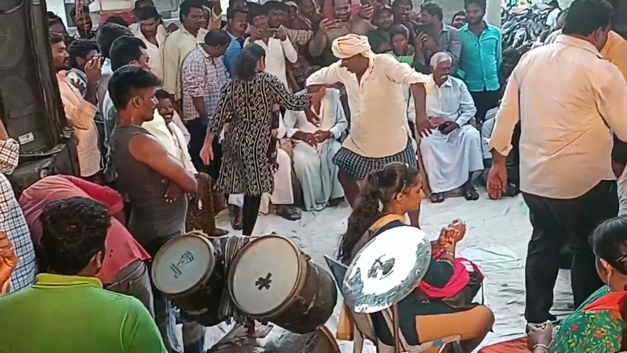 Morjampadu drama videos