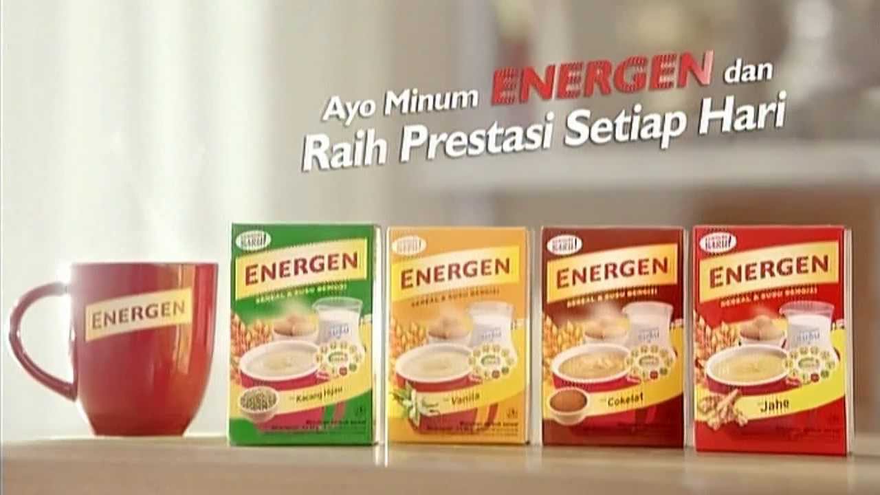 Sendy Aris Gustiansyah Bahasa  Indonesia  Iklan 