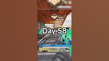 Choose one Tundra or 3 line ? #75hardsniping #callofdutymobile #shorts