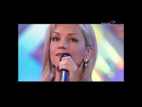 Татьяна Буланова - Гори, Гори Моя Звезда