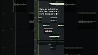 Kundiman, but make it emotionally unavailable💀 #fypシ #producer #flstudio #music