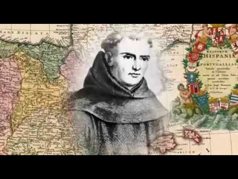 Fray Junípero Serra