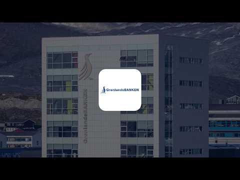 GrønlandsBANKEN – Præsentation af årsregnskabet 2025 - 02.03.2026