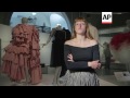 Secrets of Balenciaga's design revealed