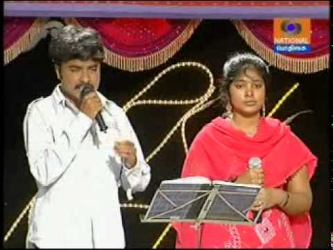Kallellam Manickka, Mukesh, Podigai TV
