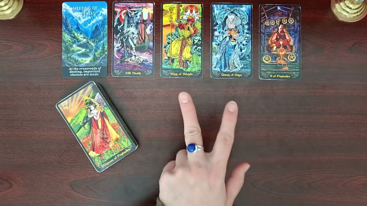 BALANȚĂ- MARTIE- Renaștere la răscruce de drumuri