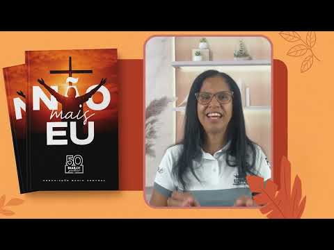 16º DIA - TESTEMUNHANDO DE CRISTO | 50 DIAS DE PODER