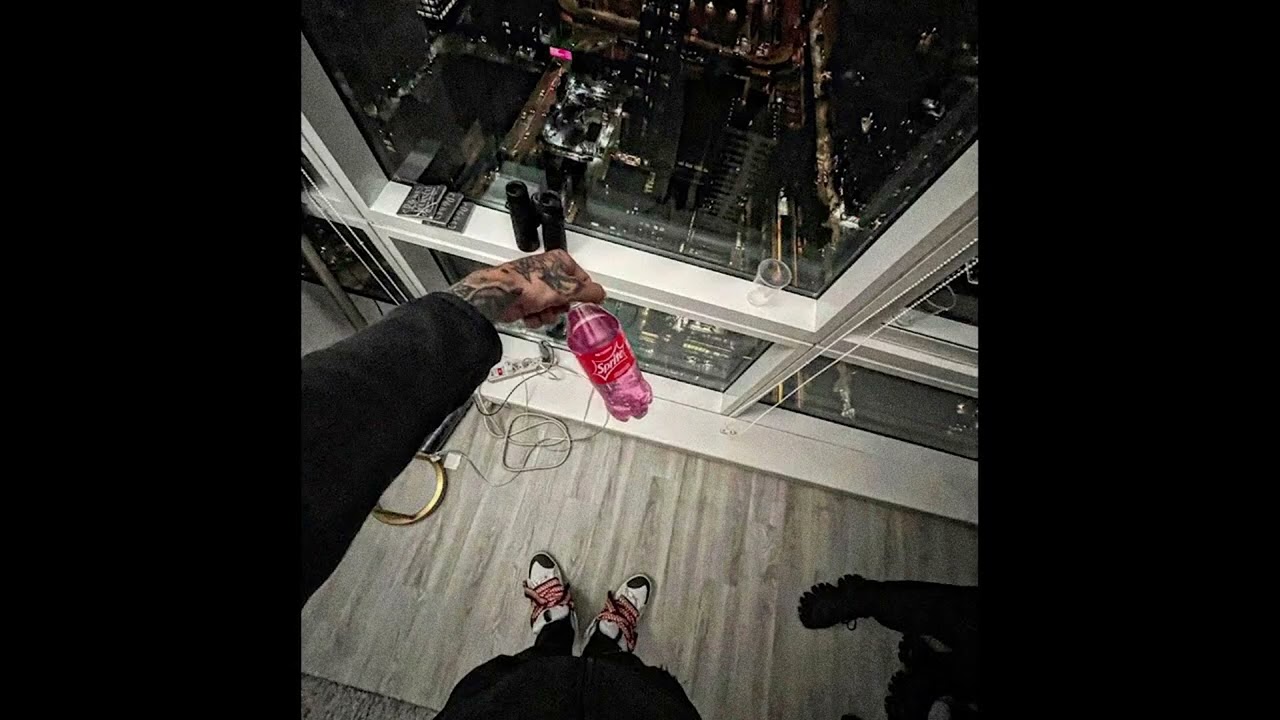 [FREE] Detroit Type Beat x YN Jay Sample Type Beat - 