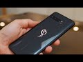 Asus ROG Phone 3 - recenzja, Mobzilla odc. 525