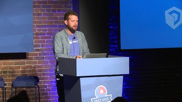 CoreOS Fest 2015 Welcome Keynote