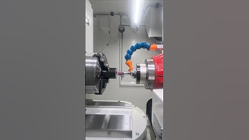 Perfecte binnendiameters slijpen