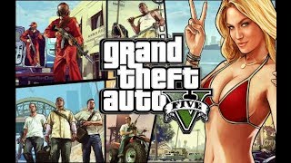 How to Download GTA 5 For Pc  only 5mb Free Full version (2017) 100% working.