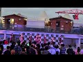 ポラリス (北極星) WHITE SCORPION 9thデジタルシングル『タイトル未定』リリースイベント2部 ららぽーと豊洲 2026.9.26