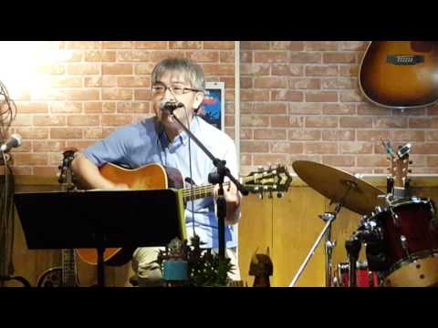 フォーク酒場大石フリーライブ16.9.2(金)#3