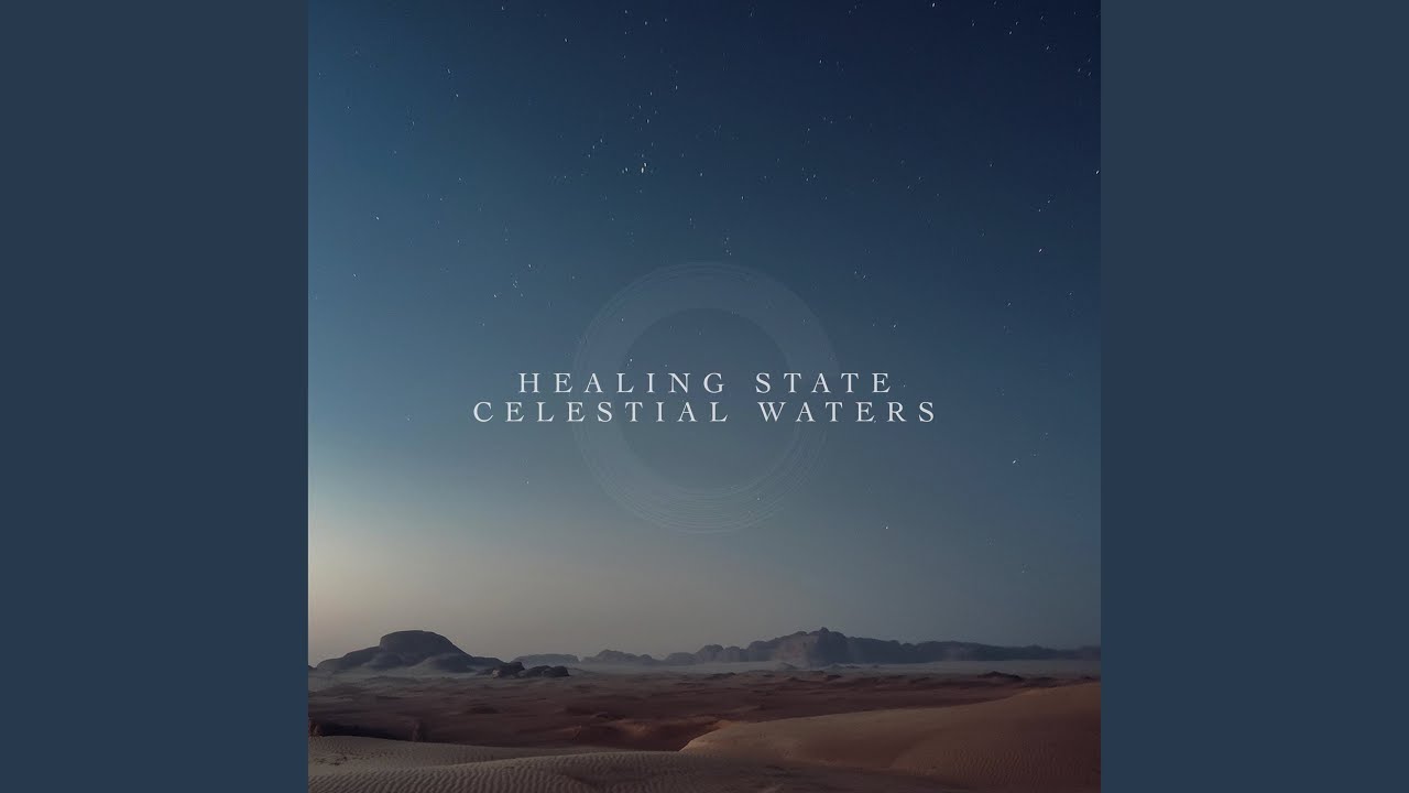 Watch Celestial Waters on YouTube Watch Celestial Waters on YouTube