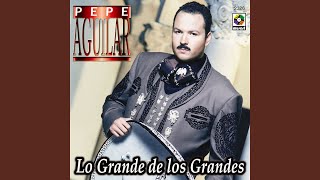 Video thumbnail of "Pepe Aguilar - Que Sepan Todos"