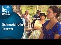 Schmoizhofn Terzett: A wene kurz a wene lang | Zsammg’spuit | BR Heimat - Die beste Volksmusik