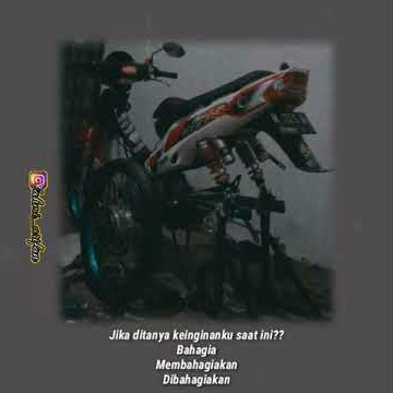 Story WA 30detik Modifikasi FizR