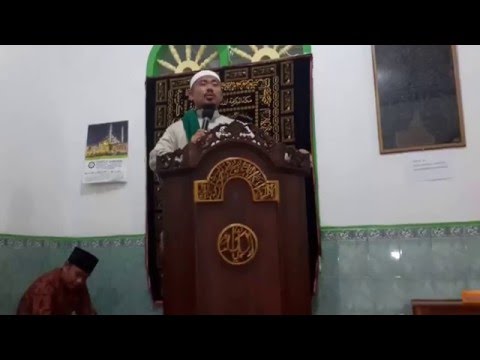 Ustad Taufiq hasnuri palembang managib Imam Syafii HD  Doovi