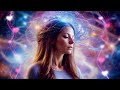 528Hz | I LOVE MYSELF | Healing Self Love Frequency Meditation &amp; Sleep Music