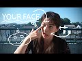 Weekly French Words with Lya - Your Face