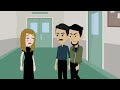 قصه قلب رزق الحلقه الرابعه والاربعون 44