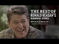 Ronald reagans best jokes a collection of classic oneliners