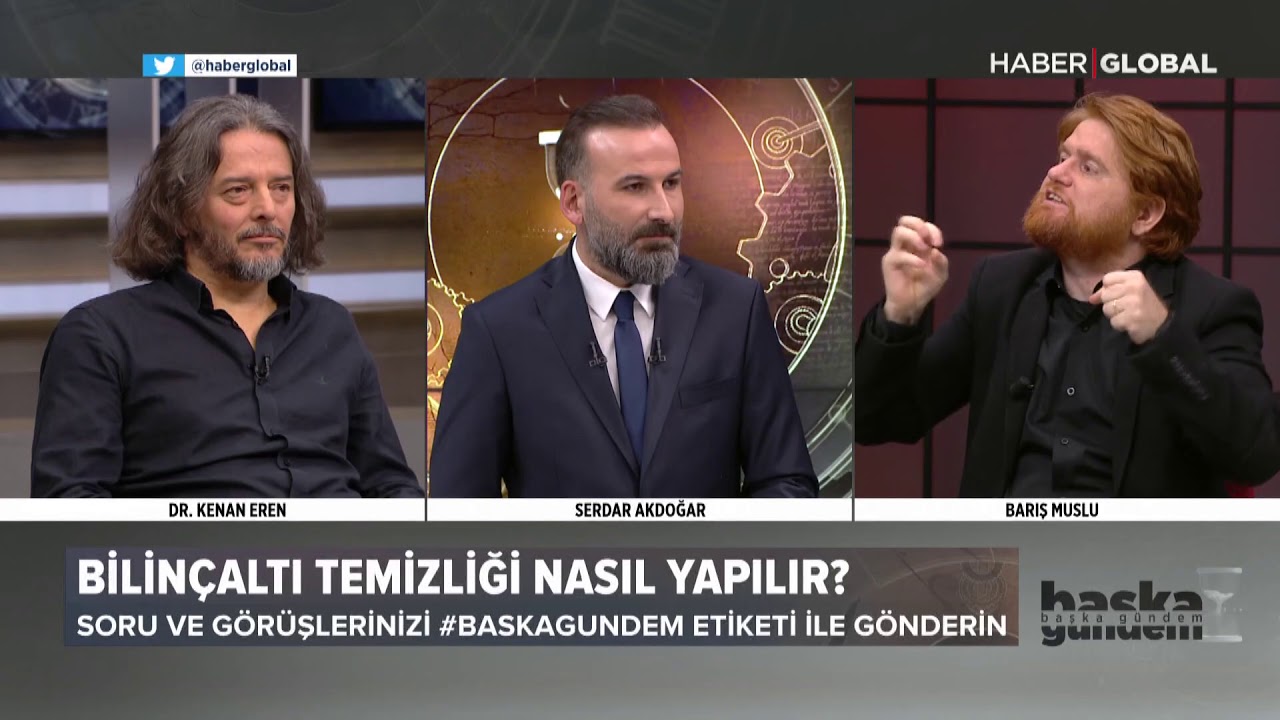 Bilinçaltı Temizliği Mümkün mü?
