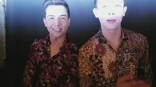 Cambio de papeles-Cornelio Vega ft Luis Coronel