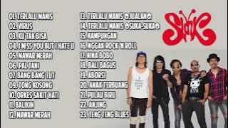 SLANK Full Album Lengkap