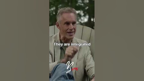 How to Integrate Your Shadow  The Dark Side is Unrealized Potential    Jordan Peterson