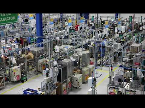 Autoliv – AMX Toluca Brief Facility Intro Video