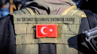 Atayurttan Anayurda...bozkurtlar