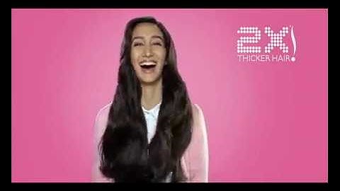 Sunsilk – New bahar se, Wow andar se!