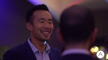 GLOBE Networking - Sofitel Melbourne