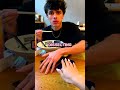Brent Rivera in HOT WATER?! | #short #youtubeshort #fyp