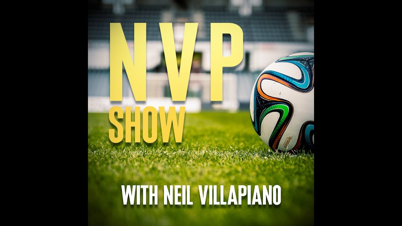 The NVP Show Episode 5