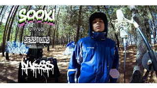 Natural & Dubes Dvs (Sooki Sessions) Hip Hop Vol. 5