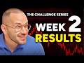 10X in 10 Weeks: $10,000 Challenge - Are We Winning?